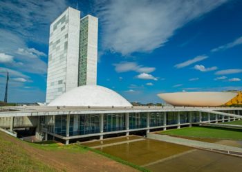 Classificação dos órgãos públicos