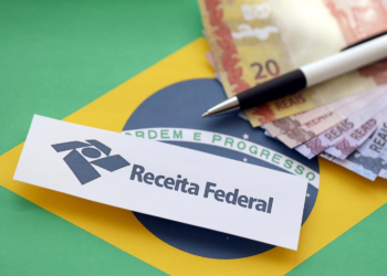 Concurso da Receita Federal