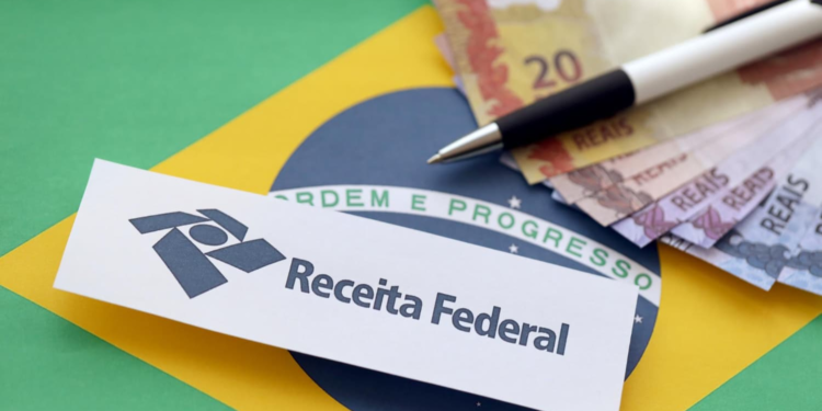 Concurso da Receita Federal