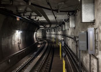Licitação da linha 1 do metrô de salvador