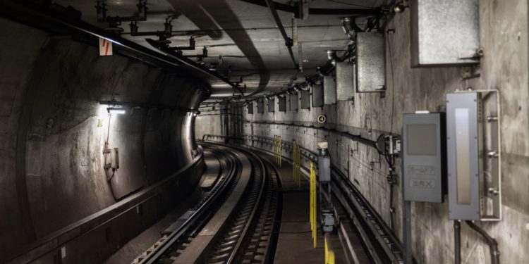 Licitação da linha 1 do metrô de salvador