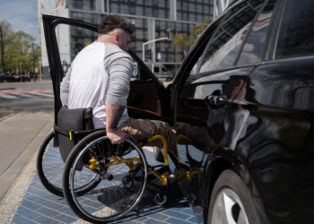 Isenção de imposto para deficientes físicos