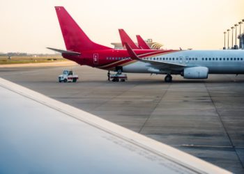 Avianca recorre de decisão que pode retomar sua frota