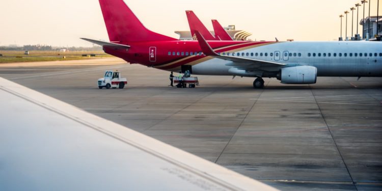 Avianca recorre de decisão que pode retomar sua frota