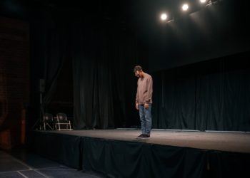 Petrobras decide cortar ao setor cultural financiamento