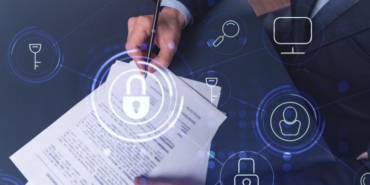 Dados pessoais - empresas devem se adequar a lei de proteção