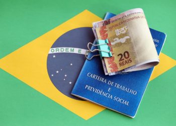 Empréstimo consignado - espera de 3 meses para novos aposentados