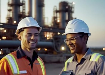 Petrobras abre vagas de estágio