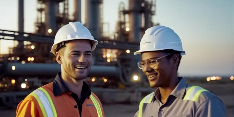 Petrobras abre vagas de estágio