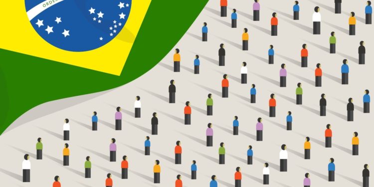 IBGE recruta candidatos para censo 2020