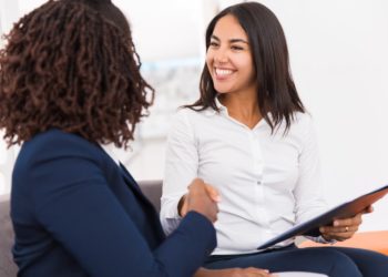 O que os empregadores mais observam em candidatos a uma vaga