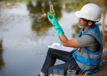 Sabesp oferece 947 vagas de estágio em processo seletivo