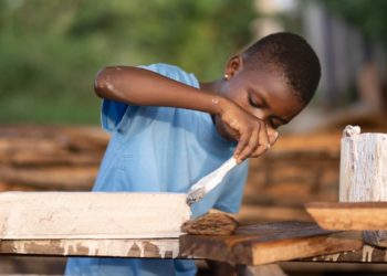 Trabalho antes dos 16 anos pode servir para contabilizar aposentadoria