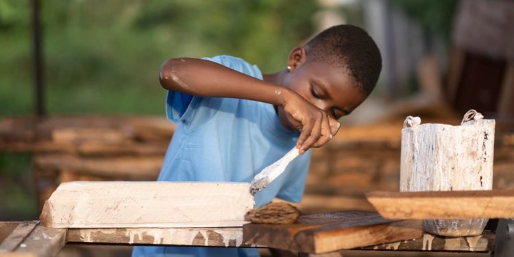 Trabalho antes dos 16 anos pode servir para contabilizar aposentadoria