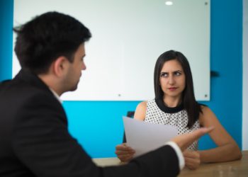 Como saber dizer seus pontos fracos em uma entrevista de emprego