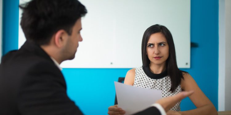 Como saber dizer seus pontos fracos em uma entrevista de emprego