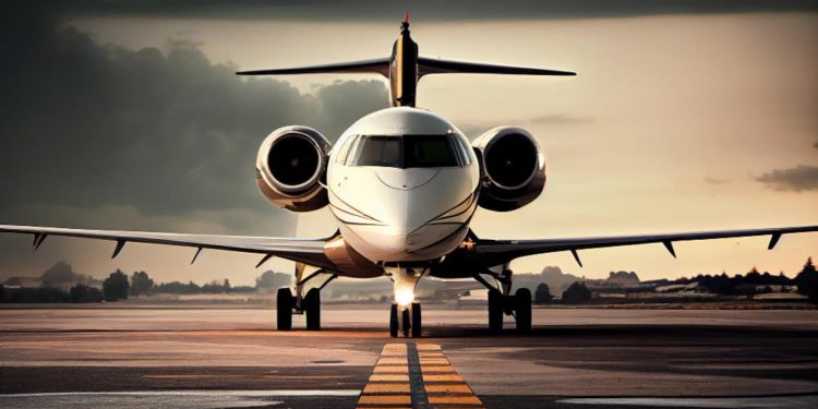 Mitsubishi adquire filial de aeronaves regionais da bombardier