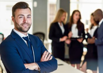 O que você faria se pudesse ser o líder da empresa por um dia