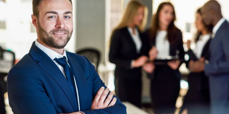 O que você faria se pudesse ser o líder da empresa por um dia