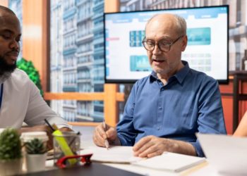 Prova de vida de aposentados