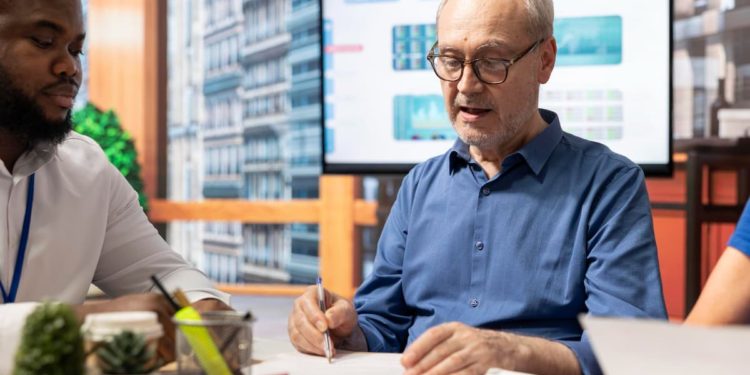 Prova de vida de aposentados