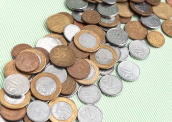 Receita federal fiscaliza setor de moedas virtuais