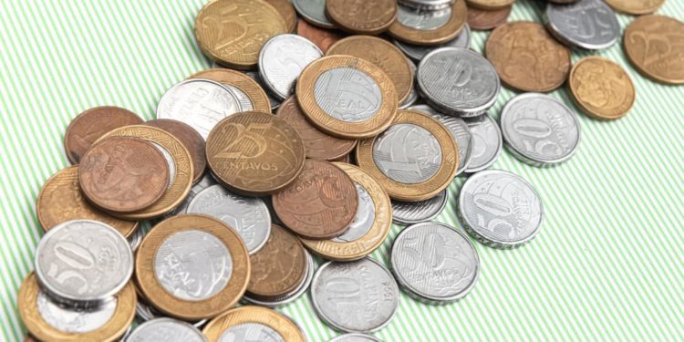 Receita federal fiscaliza setor de moedas virtuais