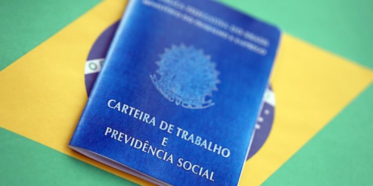 Governo muda regras trabalhistas