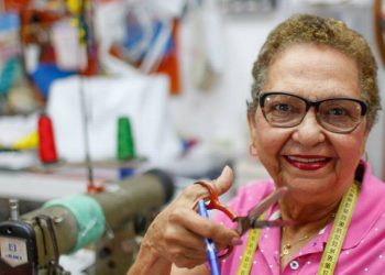 3% dos microempreendedores de niterói têm mais de 65 anos