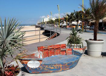 macaé quer deixar fama de ser a “capital do petróleo”