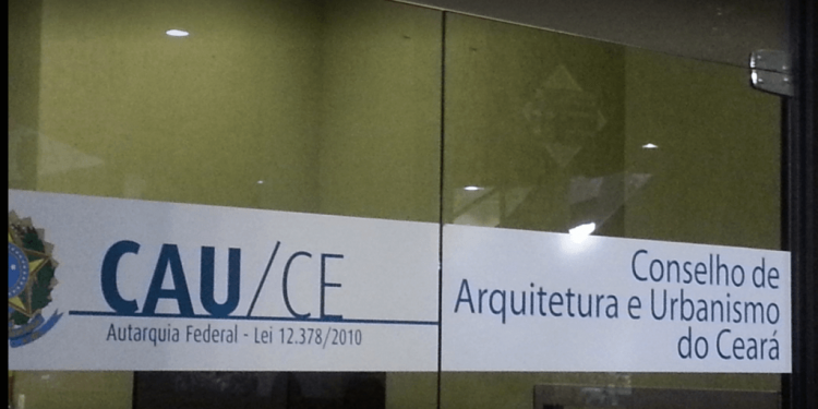 saiba tudo sobre o concurso cau ce