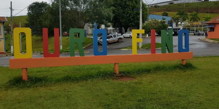 divulgado editais do concurso prefeitura de ouro fino mg