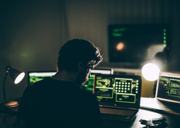 mais de 200 hackers serão recrutados em evento