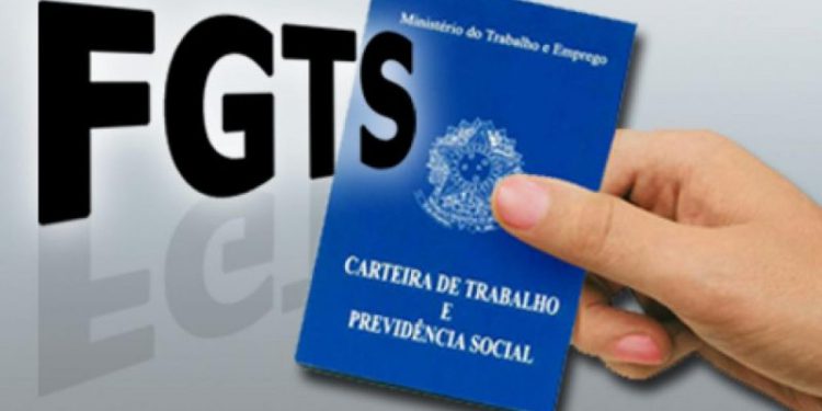 fgts - nascidos em novembro e dezembro já podem sacar até R$ 998