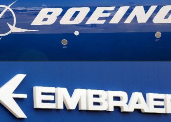 fusão boeing-embraer deve ser aprovada pelo cade em janeiro