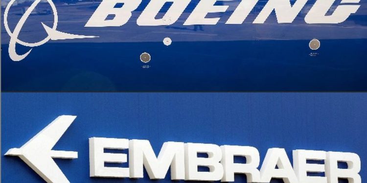 fusão boeing-embraer deve ser aprovada pelo cade em janeiro