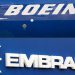 fusão boeing-embraer deve ser aprovada pelo cade em janeiro