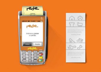 rede estende antecipação de recebíveis a clientes de qualquer banco