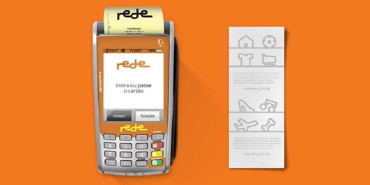 rede estende antecipação de recebíveis a clientes de qualquer banco