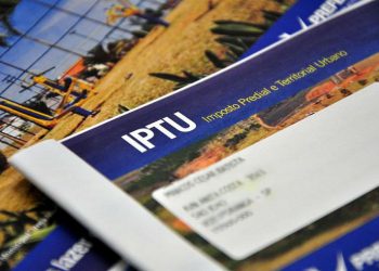 aposentado e pensionista tem direito a isenção do IPTU