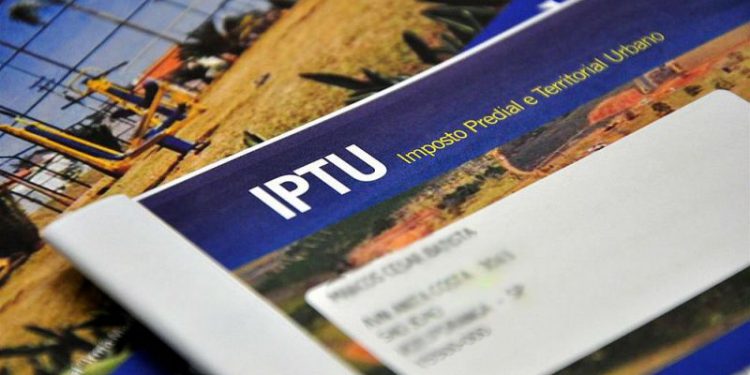 aposentado e pensionista tem direito a isenção do IPTU