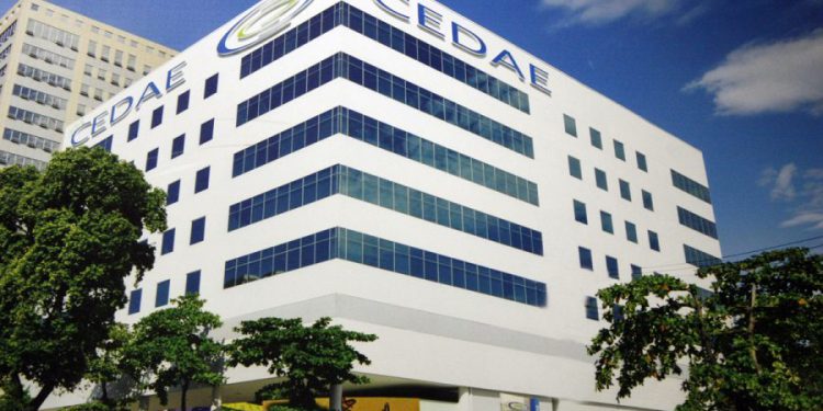 justiça federal aceita denúncia contra cedae