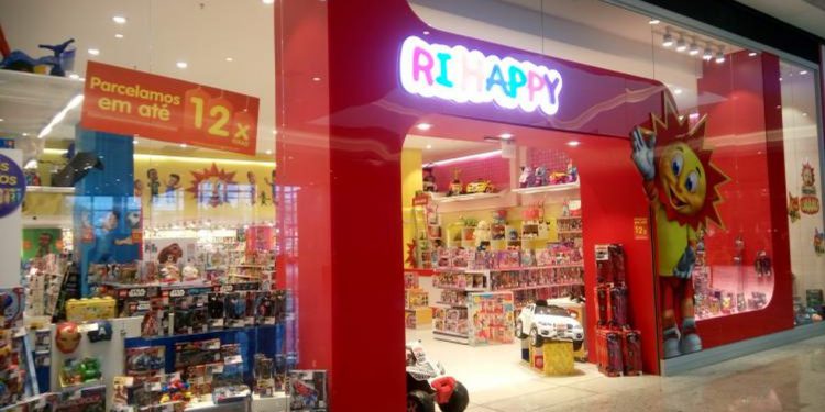 ri happy divulga 460 novas oportunidades