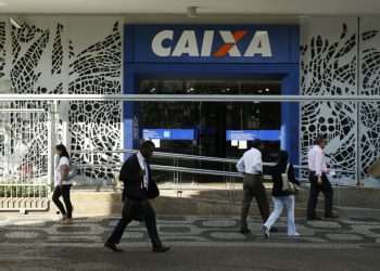 caixa elabora PDV e reformula estrutura administrativa
