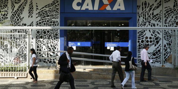 caixa elabora PDV e reformula estrutura administrativa