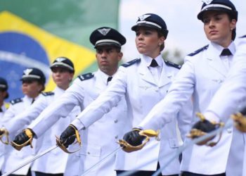 inscrições abertas para o concurso aeronáutica