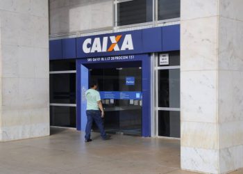 pedido de abertura de capital é protocolado por caixa seguridade
