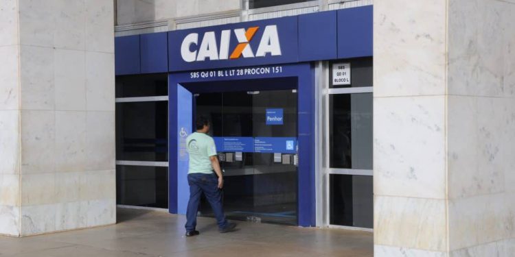 pedido de abertura de capital é protocolado por caixa seguridade