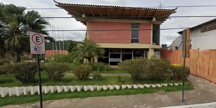 prefeitura de caeté mg divulga edital com 149 vagas