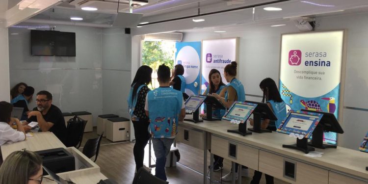 serasa de blumenau abre 50 vagas de estágio em tecnologia